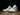 Nike Jordan 1 Mid Starfish Pure Platinum