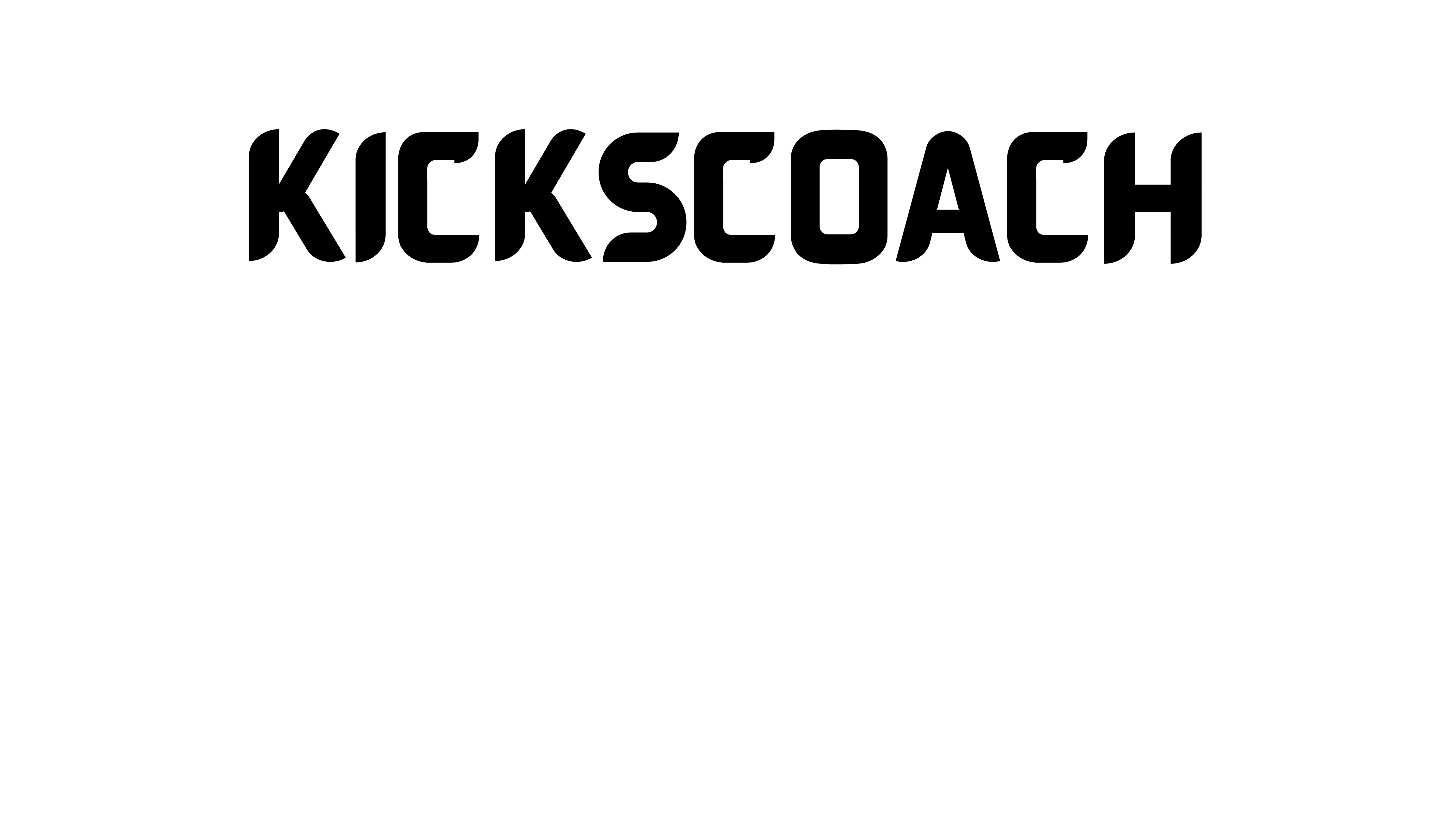 KICKSCOACH
